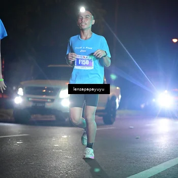 Runner Photo 4836678