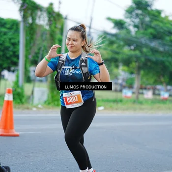 Runner Photo 4836679