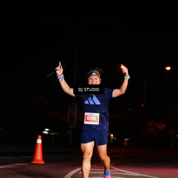 Runner Photo 4836680