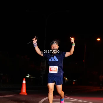 Runner Photo 4836681