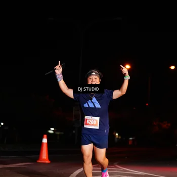 Runner Photo 4836682