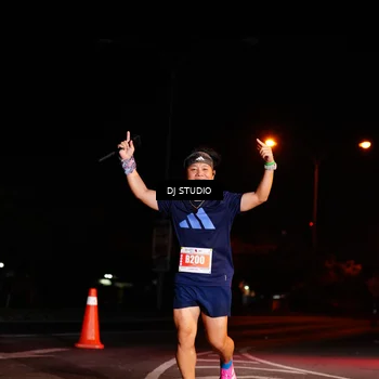 Runner Photo 4836683