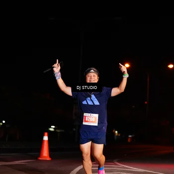 Runner Photo 4836684