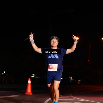Runner Photo 4836685