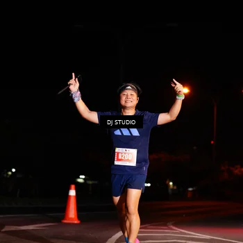 Runner Photo 4836686