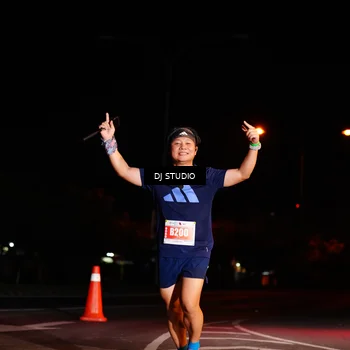 Runner Photo 4836687