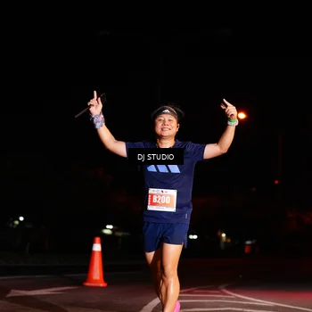 Runner Photo 4836688
