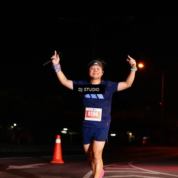 Runner Photo 4836689