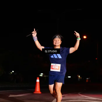 Runner Photo 4836690