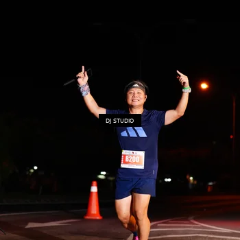 Runner Photo 4836691