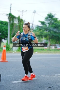 Runner Photo 4836692