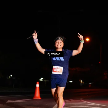 Runner Photo 4836693