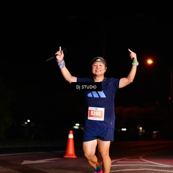 Runner Photo 4836694