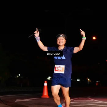 Runner Photo 4836696