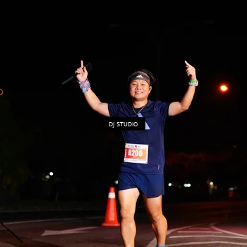 Runner Photo 4836698