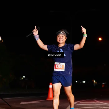 Runner Photo 4836699