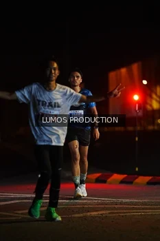 Runner Photo 4836701