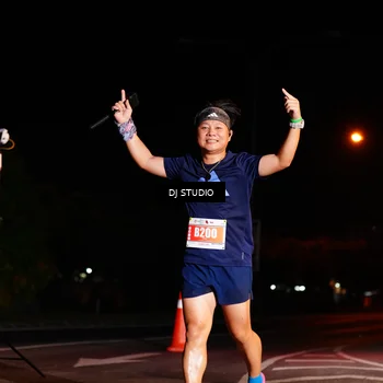 Runner Photo 4836702