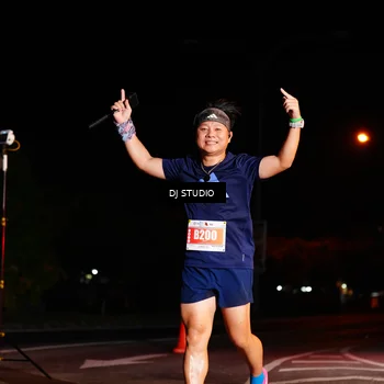 Runner Photo 4836703