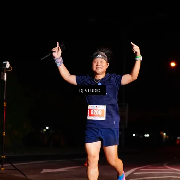 Runner Photo 4836705