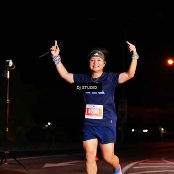 Runner Photo 4836706