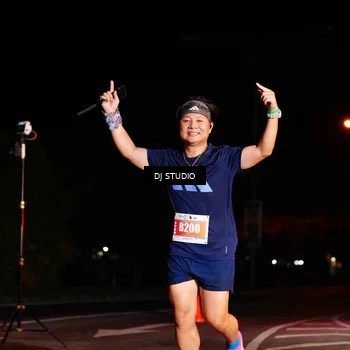 Runner Photo 4836707