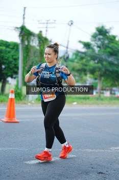 Runner Photo 4836708