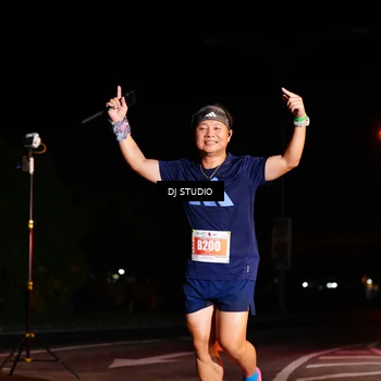 Runner Photo 4836709