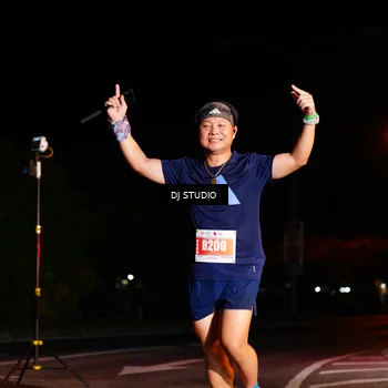 Runner Photo 4836711
