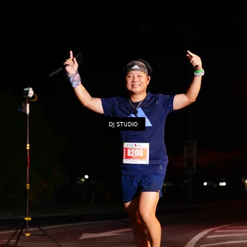 Runner Photo 4836712