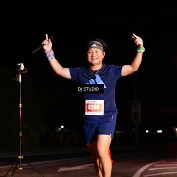 Runner Photo 4836713