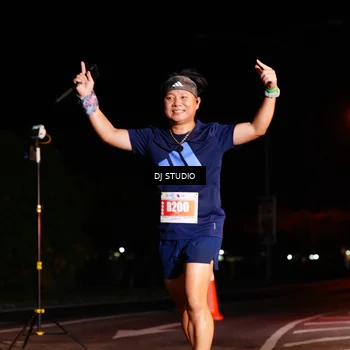 Runner Photo 4836715