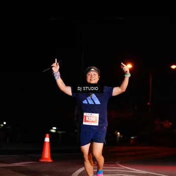 Runner Photo 4836717
