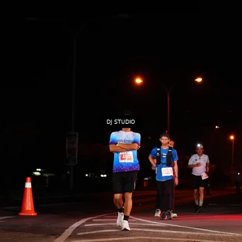 Runner Photo 4836719