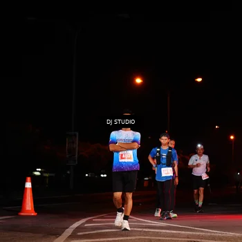 Runner Photo 4836720