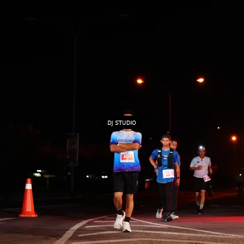 Runner Photo 4836721