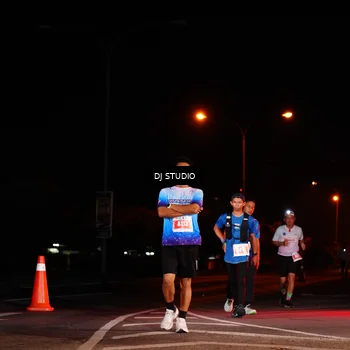Runner Photo 4836722