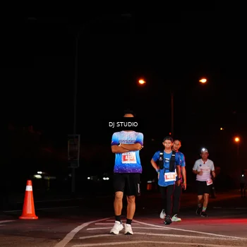 Runner Photo 4836725
