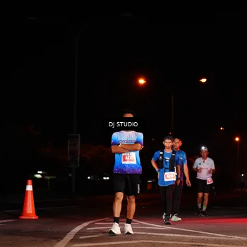 Runner Photo 4836727