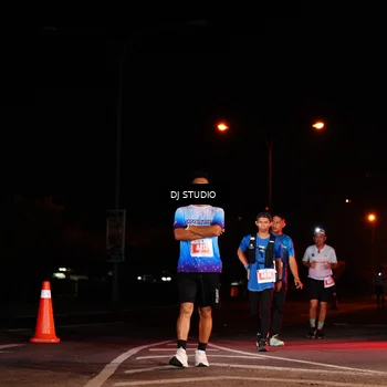 Runner Photo 4836728