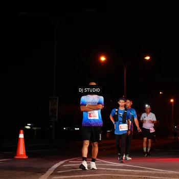 Runner Photo 4836729
