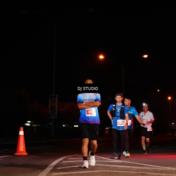 Runner Photo 4836736
