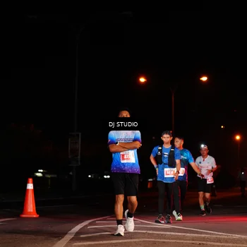 Runner Photo 4836737