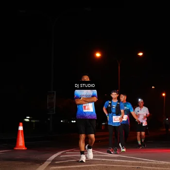 Runner Photo 4836738