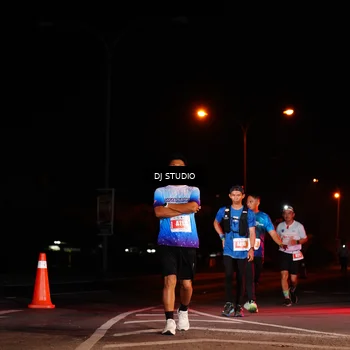 Runner Photo 4836740