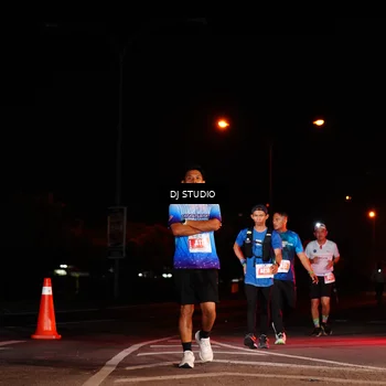 Runner Photo 4836742