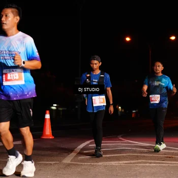 Runner Photo 4836743