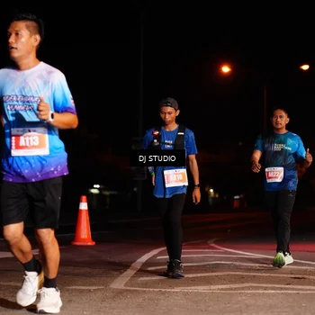 Runner Photo 4836744