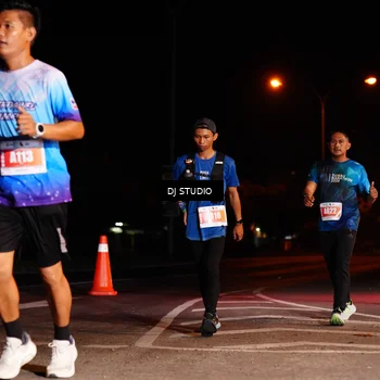 Runner Photo 4836745