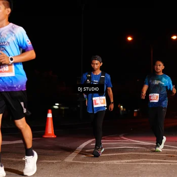Runner Photo 4836747